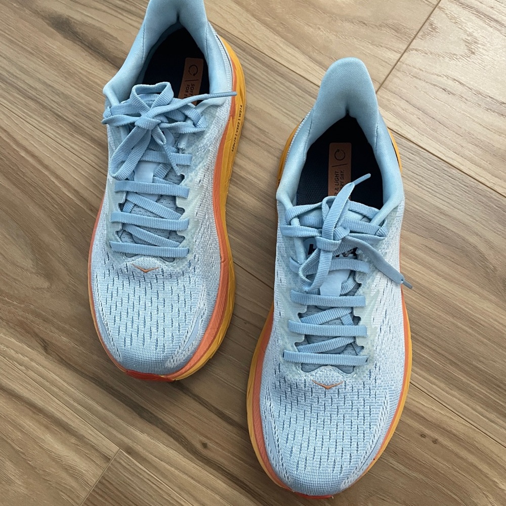 Hoka One One Women’s Clifton 8 - Picture 3 of 6
